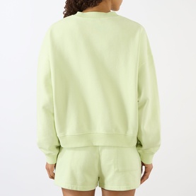 Studio Logo Sweatshirt