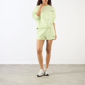 Studio Logo Sweatshirt