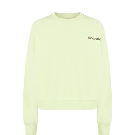 Studio Logo Sweatshirt