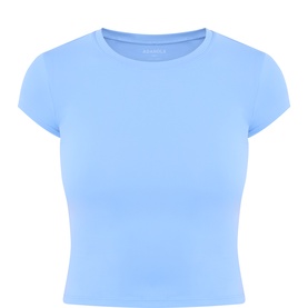 Ultimate Logo Gym T-Shirt