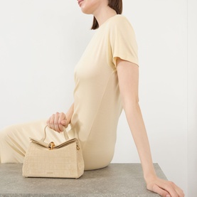 Wynne T-Shirt Dress