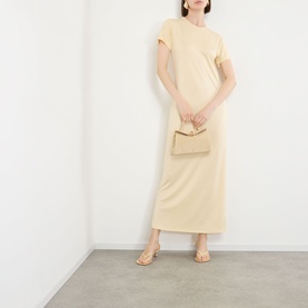 Wynne T-Shirt Dress