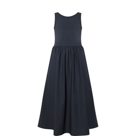 Rosalie Flared Dress