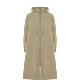 Gracefield Showerproof Jacket