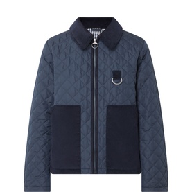 Aylesby Quilted Jacket