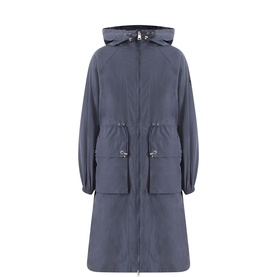 Danica Showerproof Coat