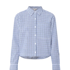 Ashwell Gingham Shirt