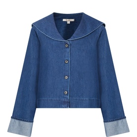 Dartmoor Denim Shirt