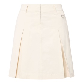 Aylesby Pleated Mini Skirt