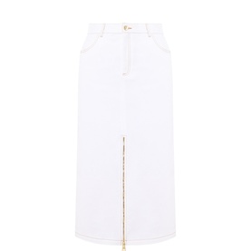 Kyla Denim Skirt