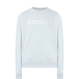Niamh Logo Sweatshirt