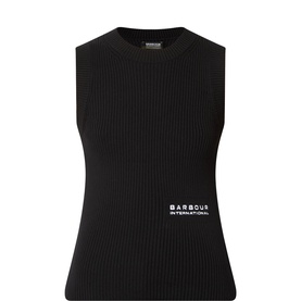 Nova Logo Sweater Vest