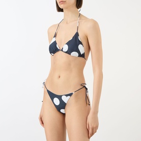Le Bas De Plage Bikini Briefs