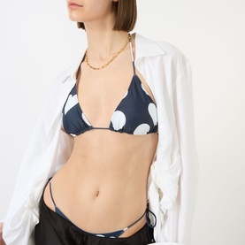 Le Bas De Plage Bikini Briefs