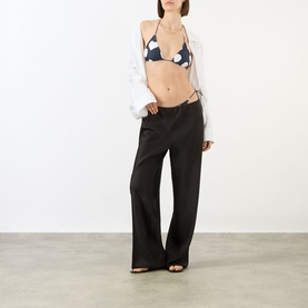 Le Bas De Plage Bikini Briefs