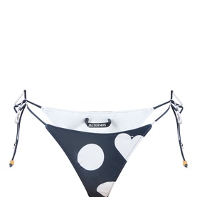 Le Bas De Plage Bikini Briefs