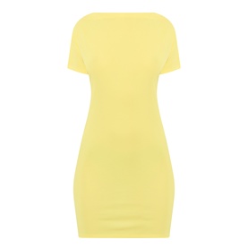 La Robe Mistral Mini Dress