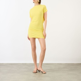 La Robe Mistral Mini Dress