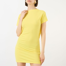 La Robe Mistral Mini Dress