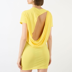 La Robe Mistral Mini Dress