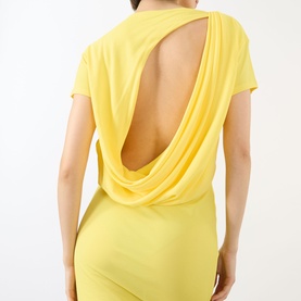 La Robe Mistral Mini Dress