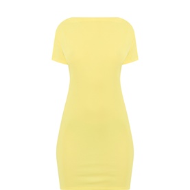 La Robe Mistral Mini Dress