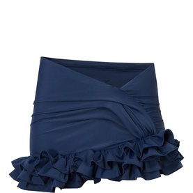 The Playa Mini Skirt