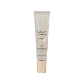 Radiant Canvas Primer SPF50 Mini