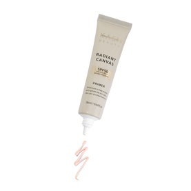 Radiant Canvas Primer SPF50 Mini