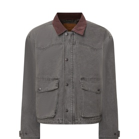 Hilltop Field Jacket