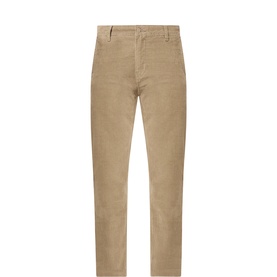 XX Corduroy Chinos