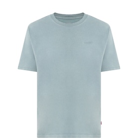 Red Tab&trade; Vintage Logo T-Shirt