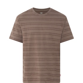 Red Tab&trade; Vintage Logo T-Shirt