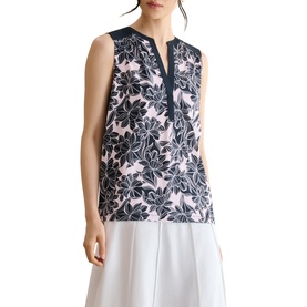 Nadine Floral Top