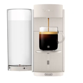 Nespresso Vertuo Up Pod Coffee Machine White
