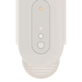 Nespresso Vertuo Up Pod Coffee Machine White