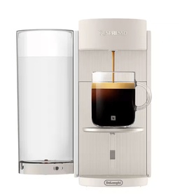 Nespresso Vertuo Up Pod Coffee Machine White