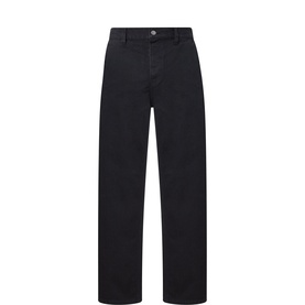 Tuff Tony Wide Leg Trousers