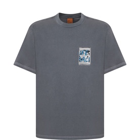 Koffe LifeTracks III Graphic T-Shirt