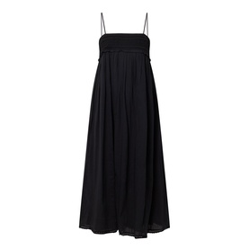 Danielle Embroidered Dress