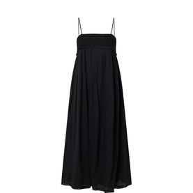 Danielle Embroidered Dress