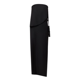 Elspeth Layered Dress