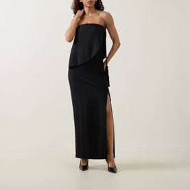 Elspeth Layered Dress