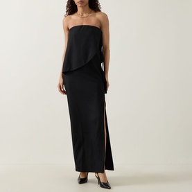 Elspeth Layered Dress