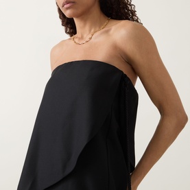 Elspeth Layered Dress