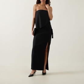 Elspeth Layered Dress
