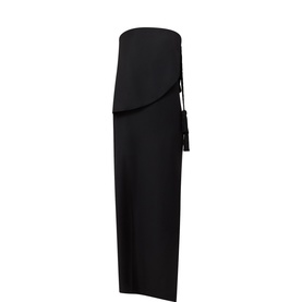 Elspeth Layered Dress