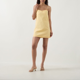 Lindie Mini Dress