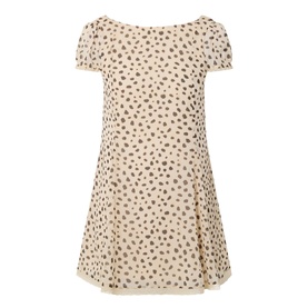 Priscella Mini Dress