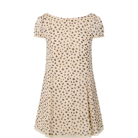 Priscella Mini Dress